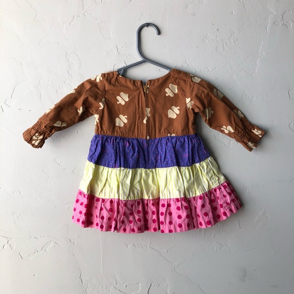 Frumpy Rumps Tunic/ Dress - Picture 2 of 3